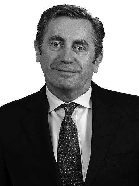 Benoit du Passage,Managing Director, EMEA