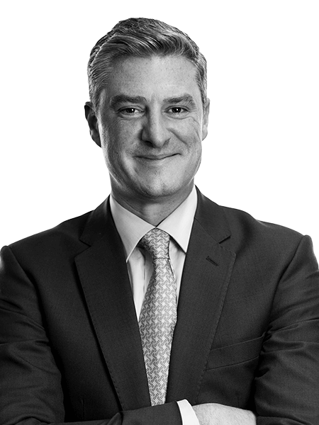 Neil Murray,Dyrektor generalny ds. rozwiązań korporacyjnych