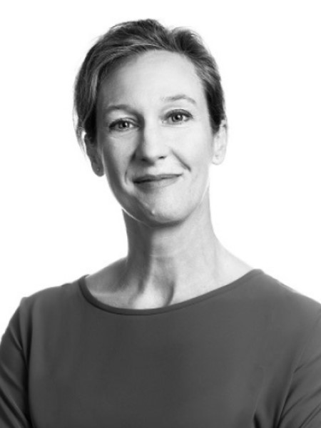 Sabine Eckhardt,Dyrektor Zarządzająca, Europa Centralna