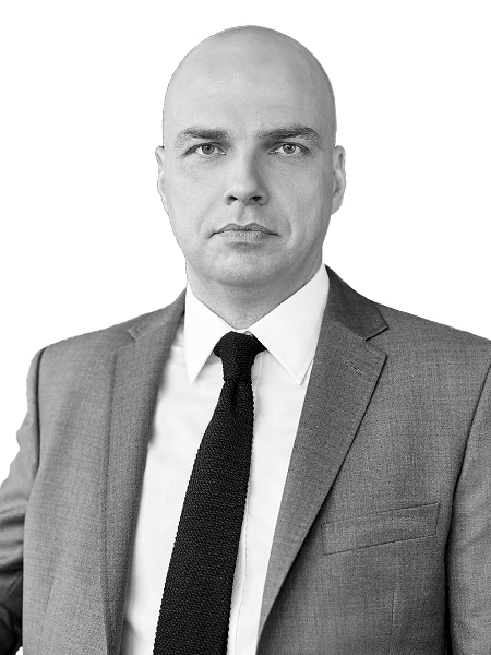 Tomasz Puch,Head of Capital Markets