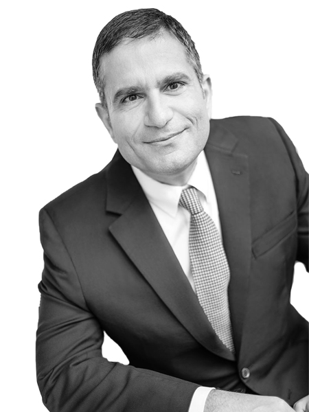 Savvas Savva,Chief Financial Officer, CEE