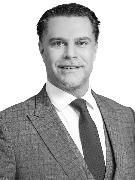 Thomas Devonshire-Griffin,Head of CEE Capital Markets