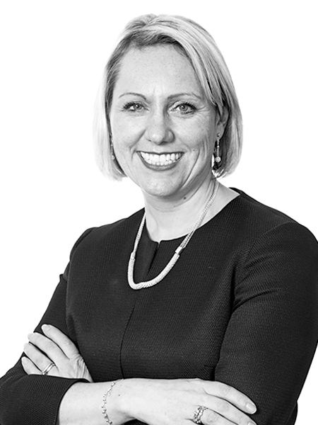 Emily Wood,Head of Finance, EMEA