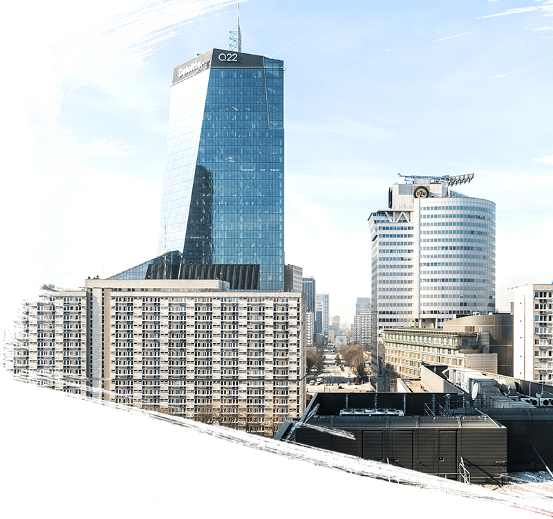 Warsaw Office Market October 2018