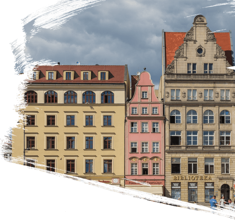 Wrocław - miasto innowacji 2018
