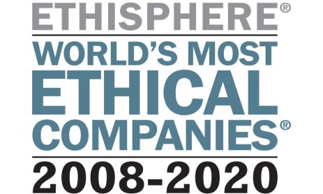 World's most ethical companies powered by Ethisphere