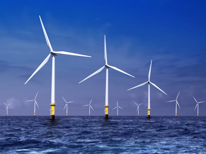 Triton Knoll