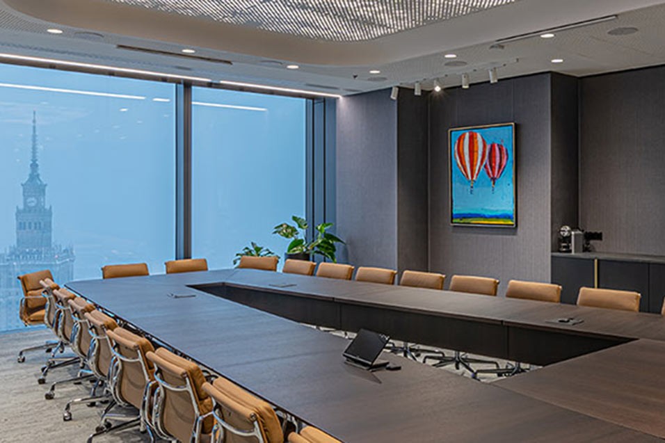 Conference Room