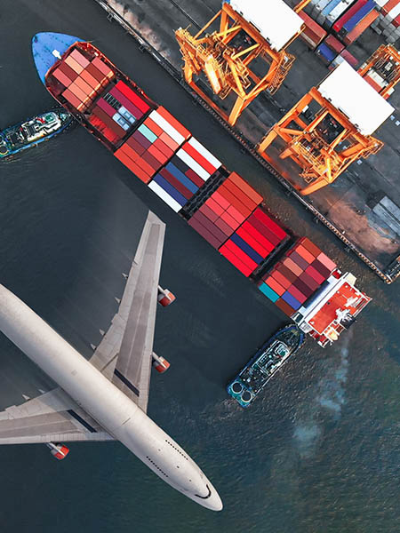 Industrial market in Poland February 2021