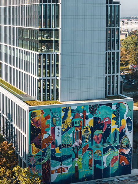 Office Poland