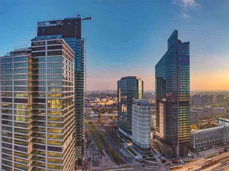 Office Warsaw
