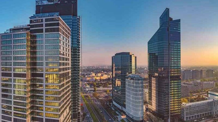Office Warsaw