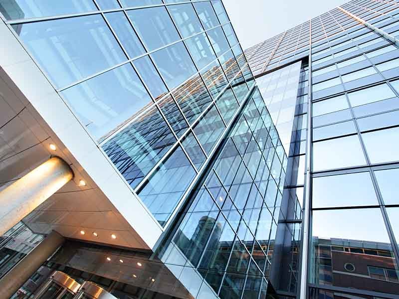 Offices Poland
