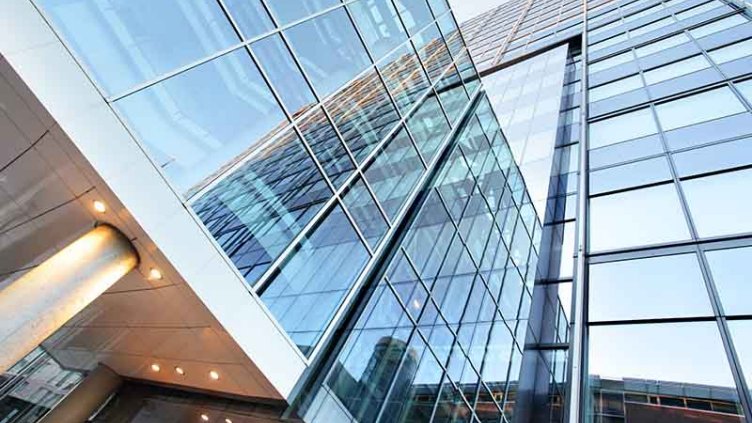 Offices Poland