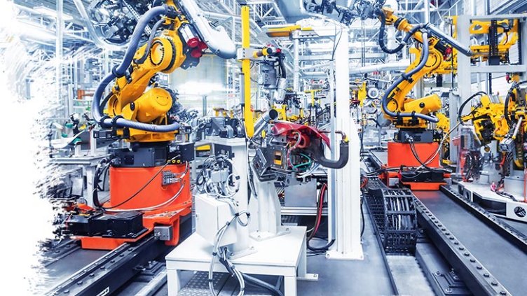 An Investment Guide for Manufacturing
