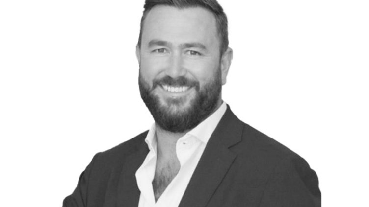 Ben Jackson, JLL