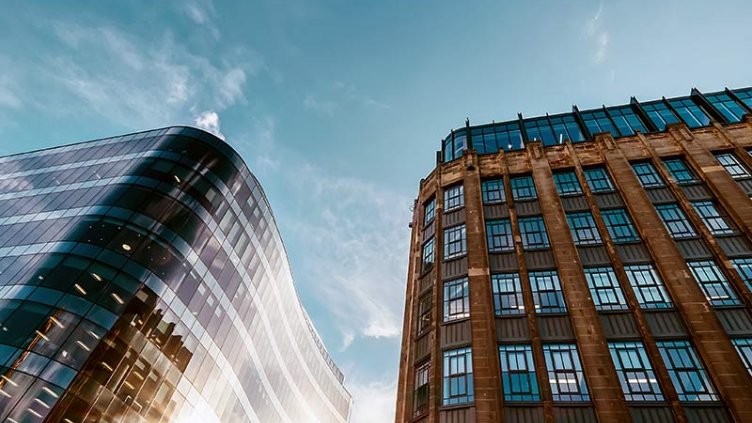 Buildings