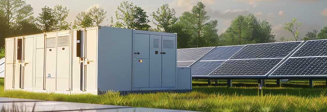 Solar panel