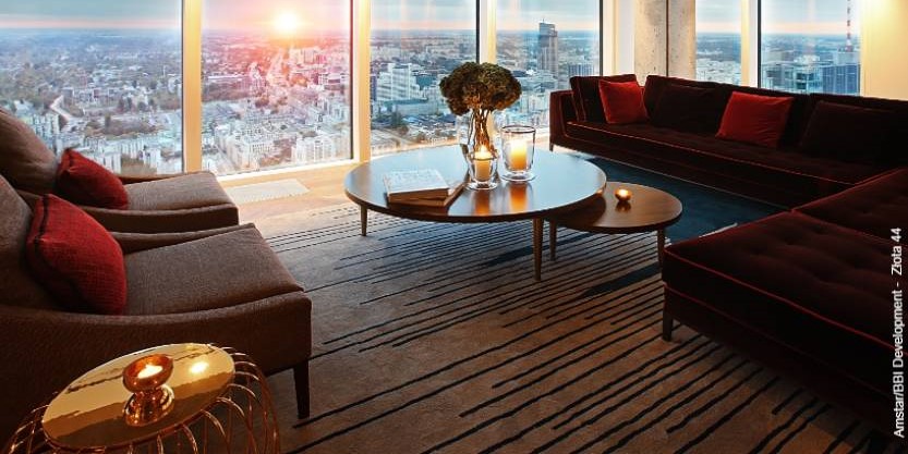 Segmentacja rynku pierwotnego, apartamenty, apartamenty luksusowe, ceny apartamentów, segmentacja mieszkaniówki JLL