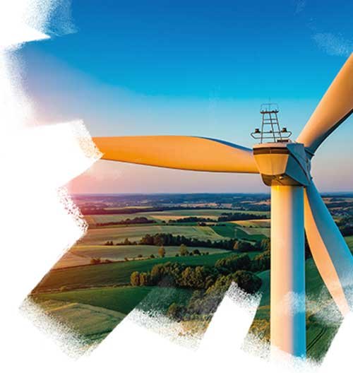 Energy and Infrastructure Advisory