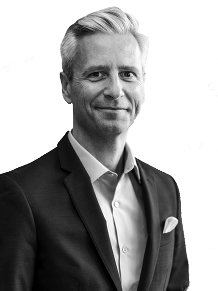 Guy Grainger,Global Chief Sustainability Officer, JLL