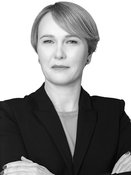 Agnieszka Kołat,Head of Retail Investment