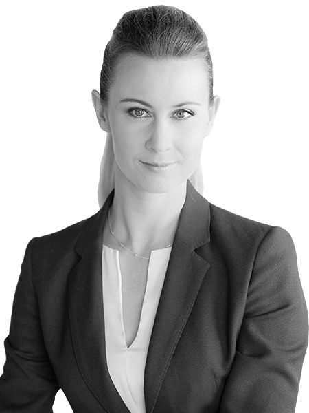 Dagmara Filipiak,Head of Retail Tenant Representation