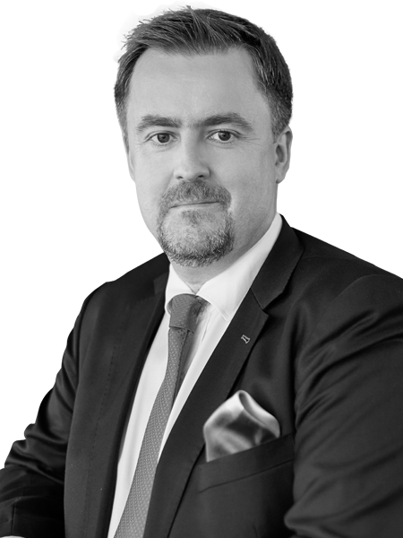 Jakub Sylwestrowicz,Head of Office Tenant Representation