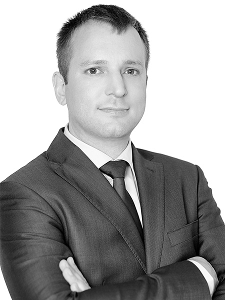 Jan Jakub Zombirt,Senior Director, Strategic Consulting