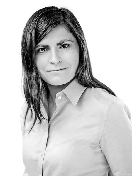 Joanna Kaczmarek-Walas,Senior Director, Valuations