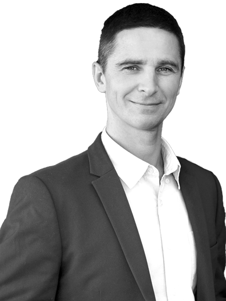 Rafał Szajewski,Business Location Consulting Director