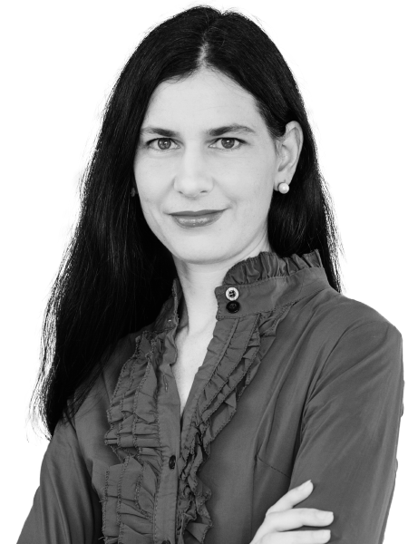 Weronika Kurnatowska,Coordinator