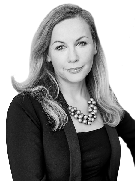 Agata Janda,Director, Hotel Advisory