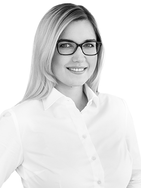 Aleksandra Gałabuda,Consultant, Residential Research