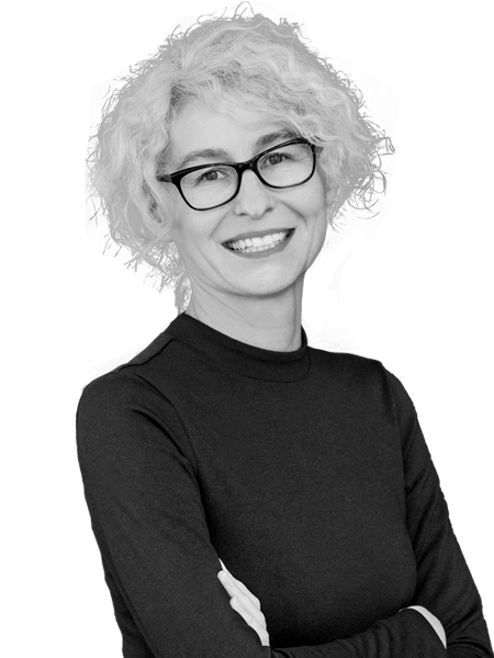 Iwona Chojnowska,Business Location Consulting Director