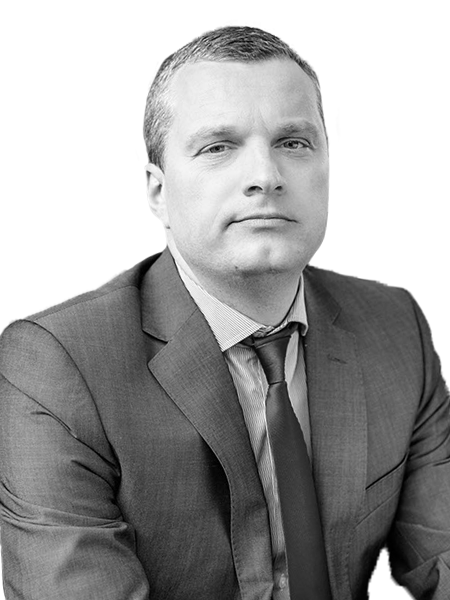 Jakub Kleban,Senior Director, Co-Head of Valuations