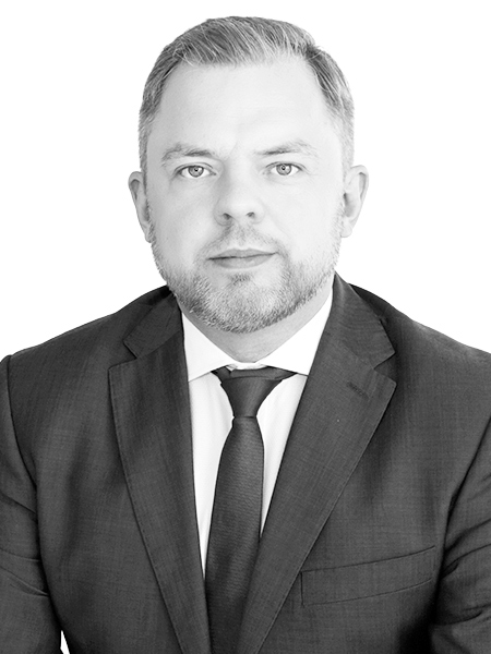 Marcin Sulewski,Head of Office Investment