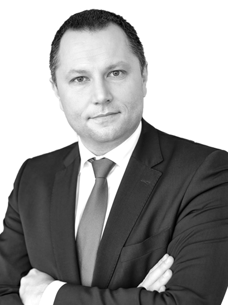 Tomasz Czuba,Head of Office Leasing and Tenant Representation