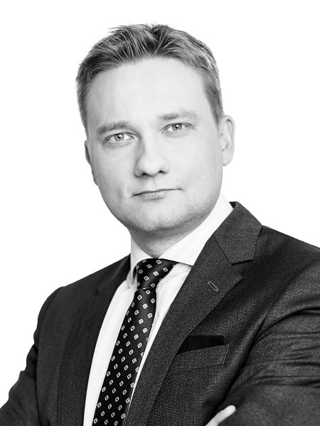Michał Lis,Senior Director, Office Leasing