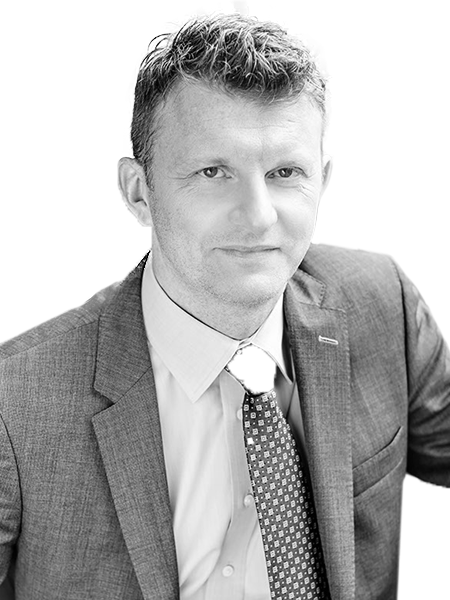 Marek Jamro,Senior Director, Co-Head Valuations