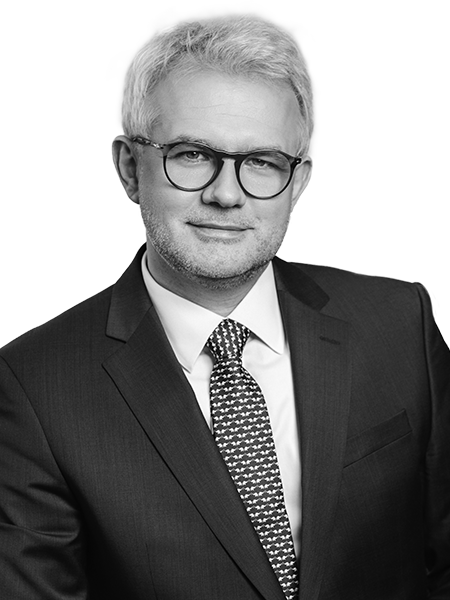 Mateusz Bonca,Chief Executive Officer