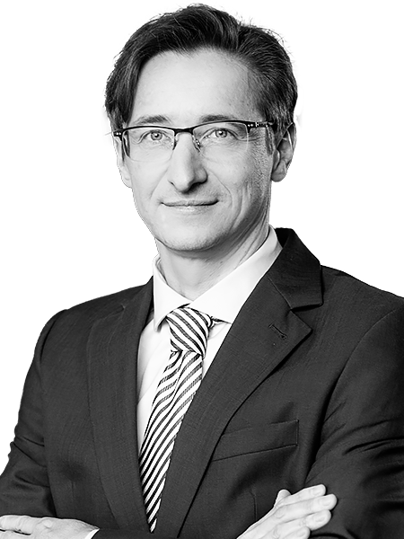 Paweł Okoński,Deputy Head of Energy and Infrastructure Advisory