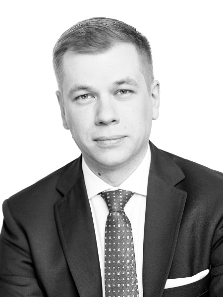 Piotr Kamiński,Head of Office Leasing