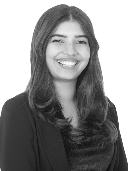 Abigail Dmello,Talent Acquisition Professional (UAE)
