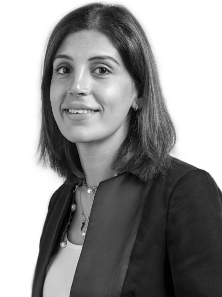 Dima Najib-Costa,Senior Consultant/Psychologist, JLL